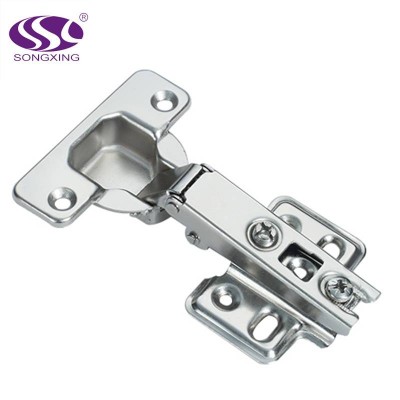 Decorative Concealed Hinges For Furniture Hardware