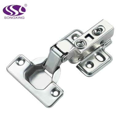 Jieyang Furniture Hardware Thicken 35mm Cup Hinge